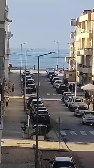 شقة Coracao De Furadouro أوفار المظهر الخارجي الصورة